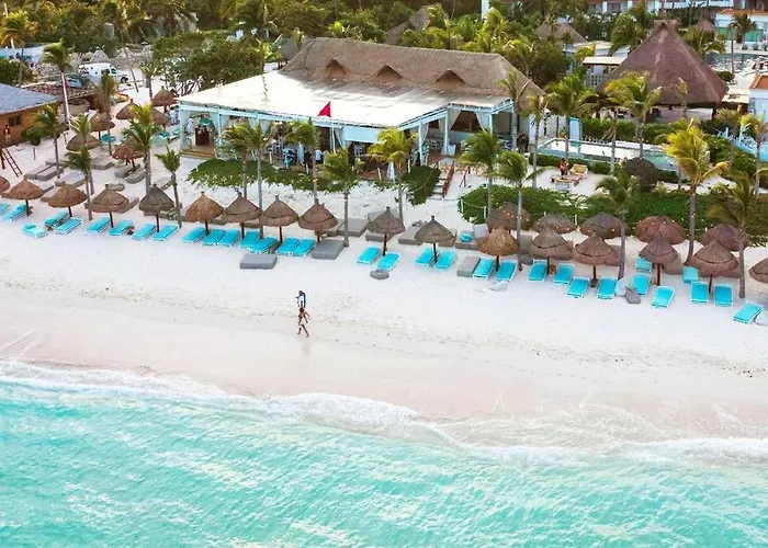 Tortuga Azul Private Terrace Rooftop Pool W Bbq Access 11 Pools Free Club Apartamento *