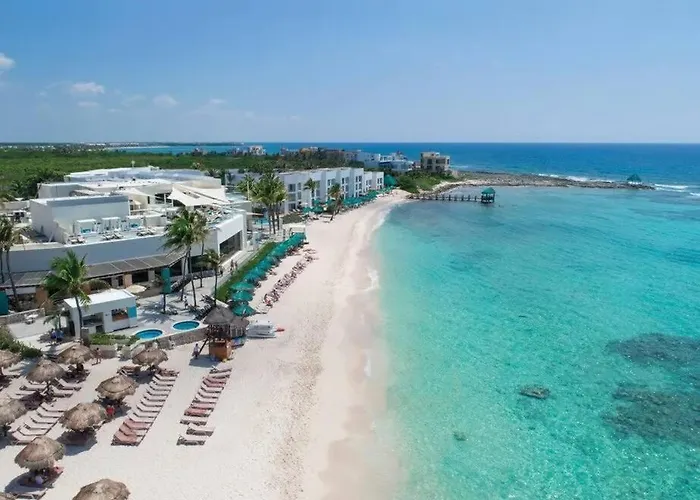 Tortuga Azul Private Terrace Rooftop Pool W Bbq Access 11 Pools Free Club * Akumal
