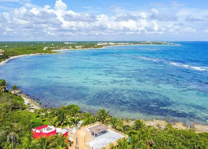 Tortuga Azul Private Terrace Rooftop Pool W Bbq Access 11 Pools Free Club